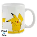 Produktbild: Pokemon Tasse Pikachu