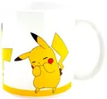Produktbild: Stor Pokemon - Pikachu in Gift Box - Ceramic Mug - 325ml | 00472 - Neu & OVP