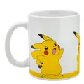 Produktbild: Pokemon Pikachu Tasse im Geschenkkarton