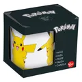 Produktbild: Pokemon-Becherhülle Pikachu (6) Stare