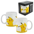 Produktbild: Keramik Tasse | Pokémon | 325 ml | Henkel-Becher in Geschenkbox