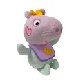 Produktbild: Ty Beanie Babies  Peppa  Pig @ Baby Evie @ ca. 15 cm Stofftier Plüschtier