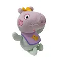 Produktbild: TY, Beanie Babies Original, Peppa Pig, Baby Evie, ca 15 cm