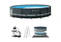 Produktbild: Intex Pool INTEX 26326GS - Ultra XTR FramePool-Set (488x122cm)
