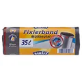 Produktbild: Swirl 35 l Fixierband Müllbeutel, 10 Stück