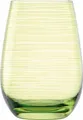 Produktbild: Stölzle Becher TWISTER, 6-tlg., Glas, 6-teilig