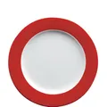 Produktbild: KAHLA 576400A69462C Pronto Colore Brunch-Teller 23 cm cherry red|roter Teller aus Porzellan