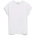 Produktbild: Armedangels Damen Idaara T-Shirt (Größe L, weiss)