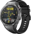 Produktbild: Huawei Watch GT5 Pro 46mm (VLI-B29), Schwarz