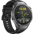 Produktbild: Huawei Watch GT 5 Pro 46 mm - Smartwatch - schwarz