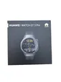Produktbild: Huawei WATCH GT 5 Pro 46mm Schwarz Android iOS NFC Touchdisplay 4 GB