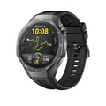 Produktbild: Huawei Watch GT 5 Pro Smartwatch 14 Tage Akkulaufzeit Schwarz Titanium