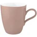 Produktbild: Seltmann Weiden Life Fashion Henkelbecher 400 ml - Posh Rose