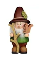 Produktbild: Christian Ulbricht Weihnachtsfigur Ulbricht Miniatur Mikrowichtel kleine Geschenkidee versch. Motive