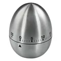 Produktbild: Xavax 00095302 Eieruhr Silber