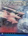 Produktbild: PC -- RED BARON II (SIERRA - CD-ROM) #NOS #NEUWARE