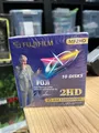 Produktbild: 10er-Pack FUJIFILM MF2HD 3,5″ Floppy Disks (1,44 MB) NEU & OVP