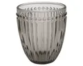 Produktbild: Greengate Glas Alice Glass Water grey 9 cm, Glas