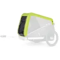 Produktbild: CROOZER Regenverdeck für Croozer Dog Enna, Dog Peppa / Dog L