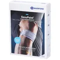 Produktbild: Bauerfeind GenuPoint® Patellasehnenbandage