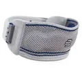 Produktbild: Bauerfeind Kniebandage Bauerfeind GenuPoint® Patellasehnenbandage grau 2