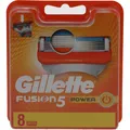 Produktbild: Gillette Fusion Power (8x) (7702018852529)
