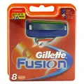 Produktbild: Gillette 16 Klingen Fusion Rasierklingen (16 Stück)