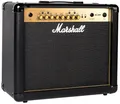 Produktbild: Marshall MG30GFX MG-Gold Verstärker Gitarren Guitar Combo 30 Watt 4-Kanäle MP3