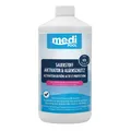 Produktbild: Sauerstoff Aktivator und Algenschutz 1 L mediPOOL