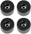 Produktbild: Adam Hall 4911 M4AH Gummifuß-Set 4St.