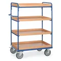 Produktbild: Fetra Etagenwagen 8220 (400 kg) (228616)