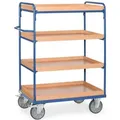 Produktbild: Etagenwagen, Ladefläche 850 X 500 Mm - Fetra