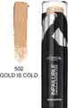 Produktbild: L Oreal Infaillible Grundierung Teint Stick 502 Gold Is Cold 9GR Neu