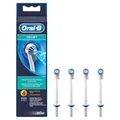 Produktbild: 4x Oral-B Oxyjet Ersatzdüsen für Oral-B OxyJet Mundduschen, ( 4er-Pack)