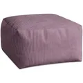 Produktbild: Dreamroots Sitzsack, Violett, Pink, Textil, 70x40x70 cm, Oeko-Tex® Standard 100, Wohnzimmer, Hocker, Poufs