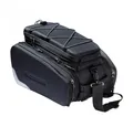 Produktbild: racktime Fahrradtasche racktime ODIN 2.0 Gepäckträgertasche - bis 24 l, SNAPIT 2.0