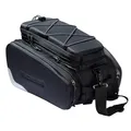 Produktbild: Racktime Odin 2.0 Fahrrad Aufsatz Gepäckträgertasche