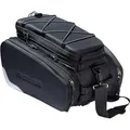 Produktbild: Racktime Gepäckträgertasche Odin 2.0 8+11L Snapit 2.0 Schwarz Trunkbag