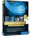 Produktbild: Computer-Netzwerke: Grundlagen, Funktionsweise, Anwendung (Galileo Computing)