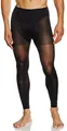Produktbild: GLAMORY Thermoman 100 Herrenleggings-schwarz-XXL