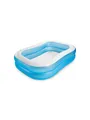 Produktbild: Intex Swim Center Familienpool, 540L, 203x152x48 cm