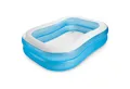 Produktbild: HTI-Living Planschbecken Schwimmbecken 2 x 1,5 m, (Stück, 1-tlg., 1 Pool), Planschbecken Pool