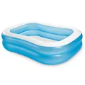 Produktbild: Intex familienpool aufblasbarer Pool