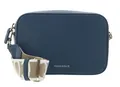 Produktbild: COCCINELLE Tebe Crossover Bag S Umhängetasche Tasche Deep Blue blau Neu