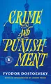 Produktbild: Crime and Punishment (Bantam Classics, Band 1)