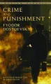 Produktbild: Fyodor Dostoevsky Crime and Punishment (Taschenbuch)
