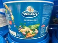 Produktbild: Podravka Vegeta 3 kg Eimer Würze kroatisch Essen Küche  ** PREISBRECHER **