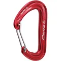 Produktbild: Camp Nano 22 Karabiner (Größe One Size, rot)