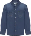 Produktbild: Wrangler 27Mw Dark Stone 112341088 Xxl