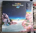 Produktbild: Yes - Tales From Topographic Oceans (180g) (Limited Super Deluxe) Steve Wilson
